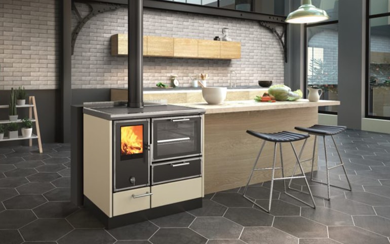 équipe d’experts du chauffage à bois