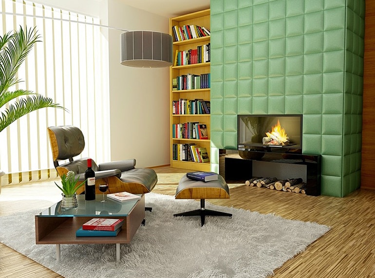 Installateur de chaudières et poêles près de Reims 